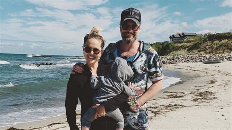 emilie ullerup kyle cassie|Emilie Ullerup Announces the Arrival of Her First Baby。